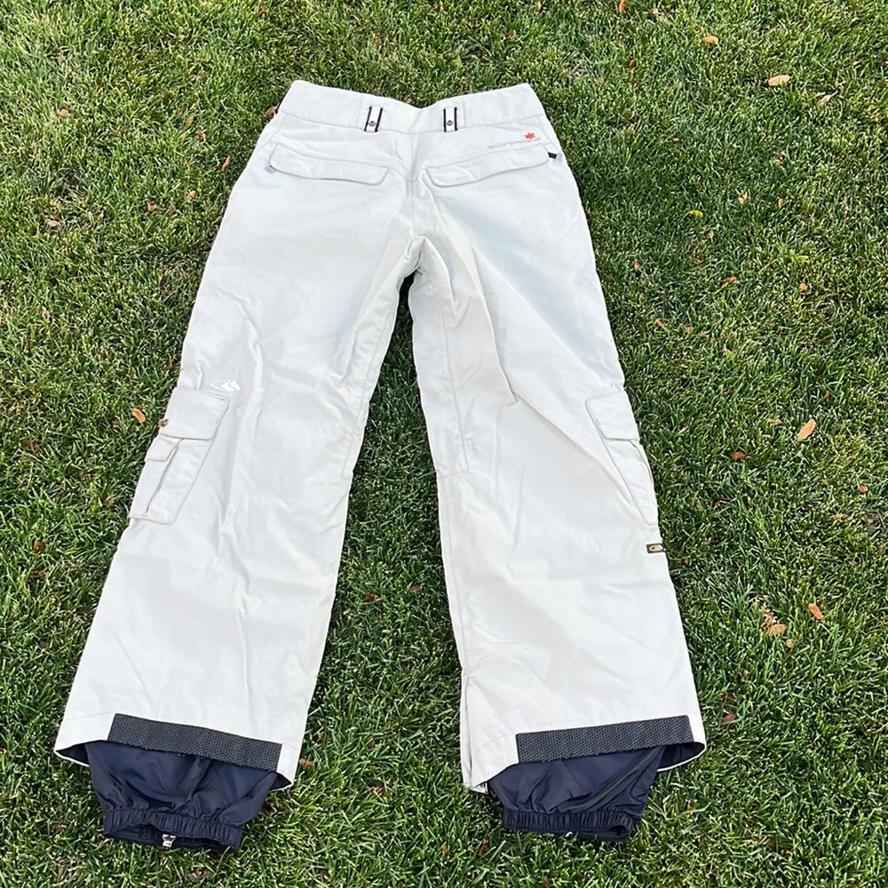 Bonfire Mens 🏂 Snowboarding Pants - Picture 4 of 11